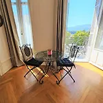 Grand Studio 38m2 Dans Ancien Palace Avec Piscine Et Place De Parking Privée Appartement *
