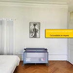 Grand Studio 38m2 Dans Ancien Palace Avec Piscine Et Place De Parking Privee 아파트 엑스레뱅