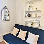 Grand Studio 38m2 Dans Ancien Palace Avec Piscine Et Place De Parking Privée Appartement