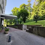 Apartment Grand Studio 38m2 Dans Ancien Palace Avec Piscine Et Place De Parking Privee *